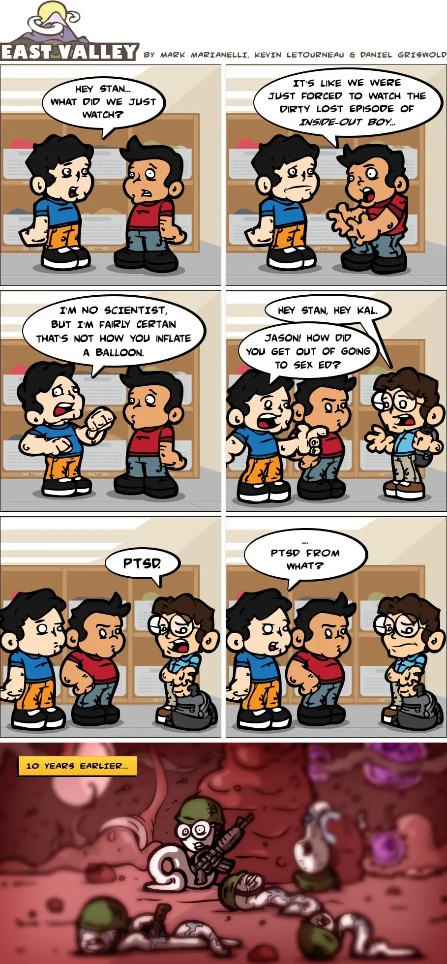 Responsive image