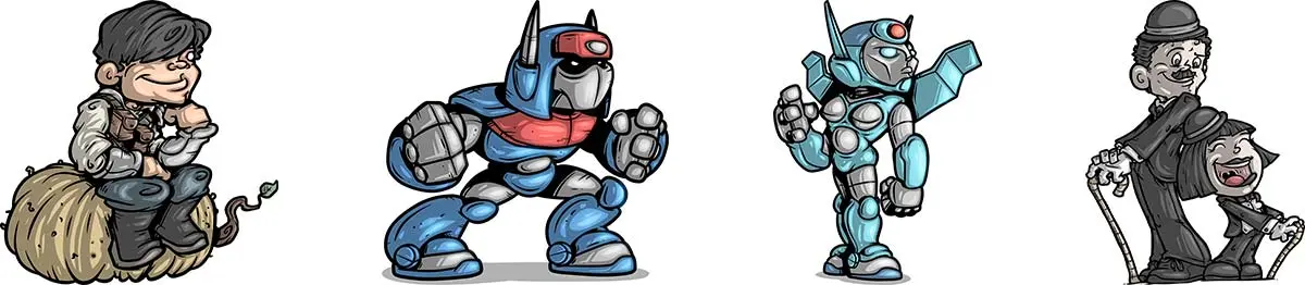Responsive image
