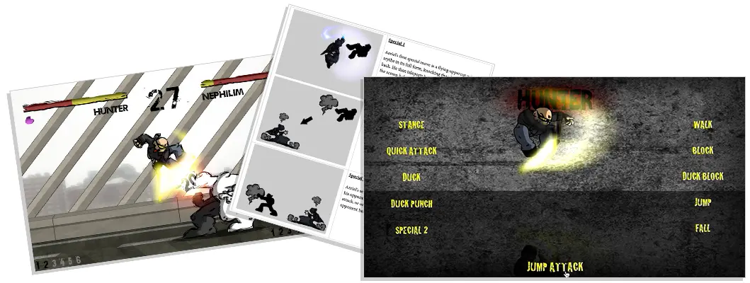 Responsive image